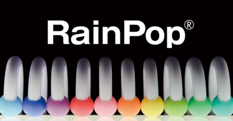 おすすめ傘グッズ Rainpop レインポップ ビニール傘の取っ手につける傘グッズが便利すぎる だいのブログ