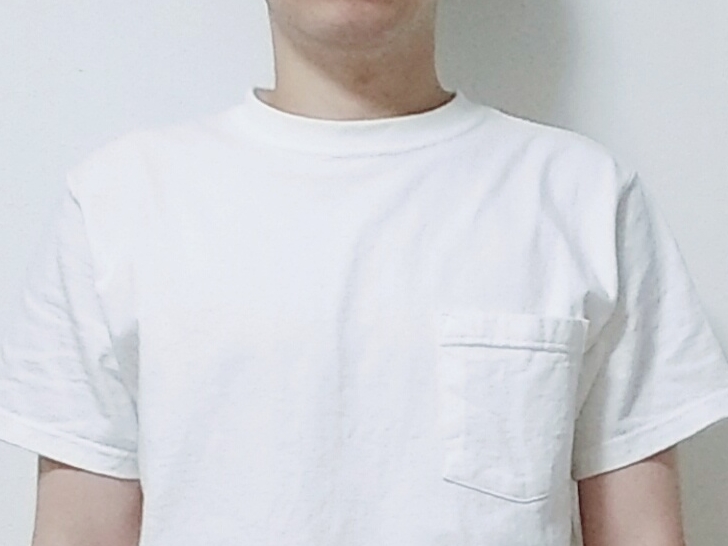 Goodwear(グッドウェア)半袖Tシャツ