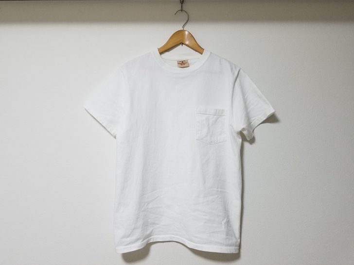 Goodwear(グッドウェア)半袖Tシャツ