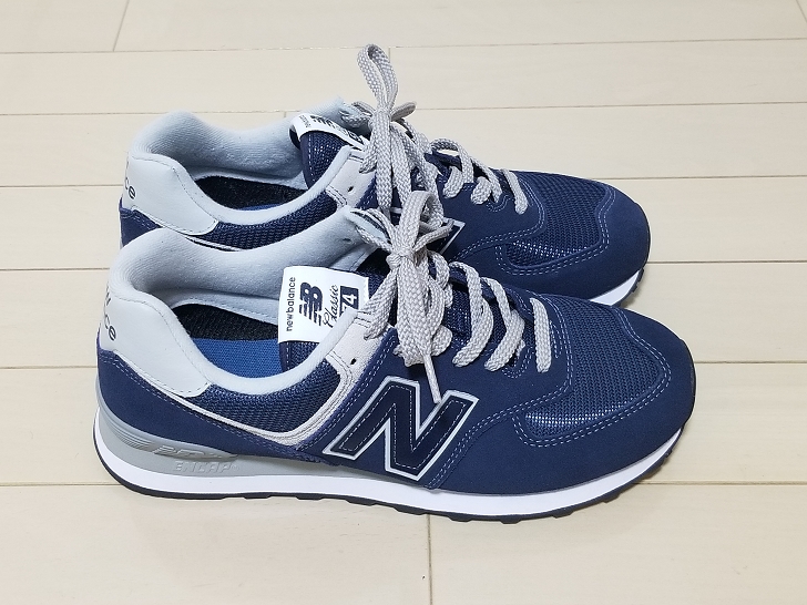 ML574EGNの横